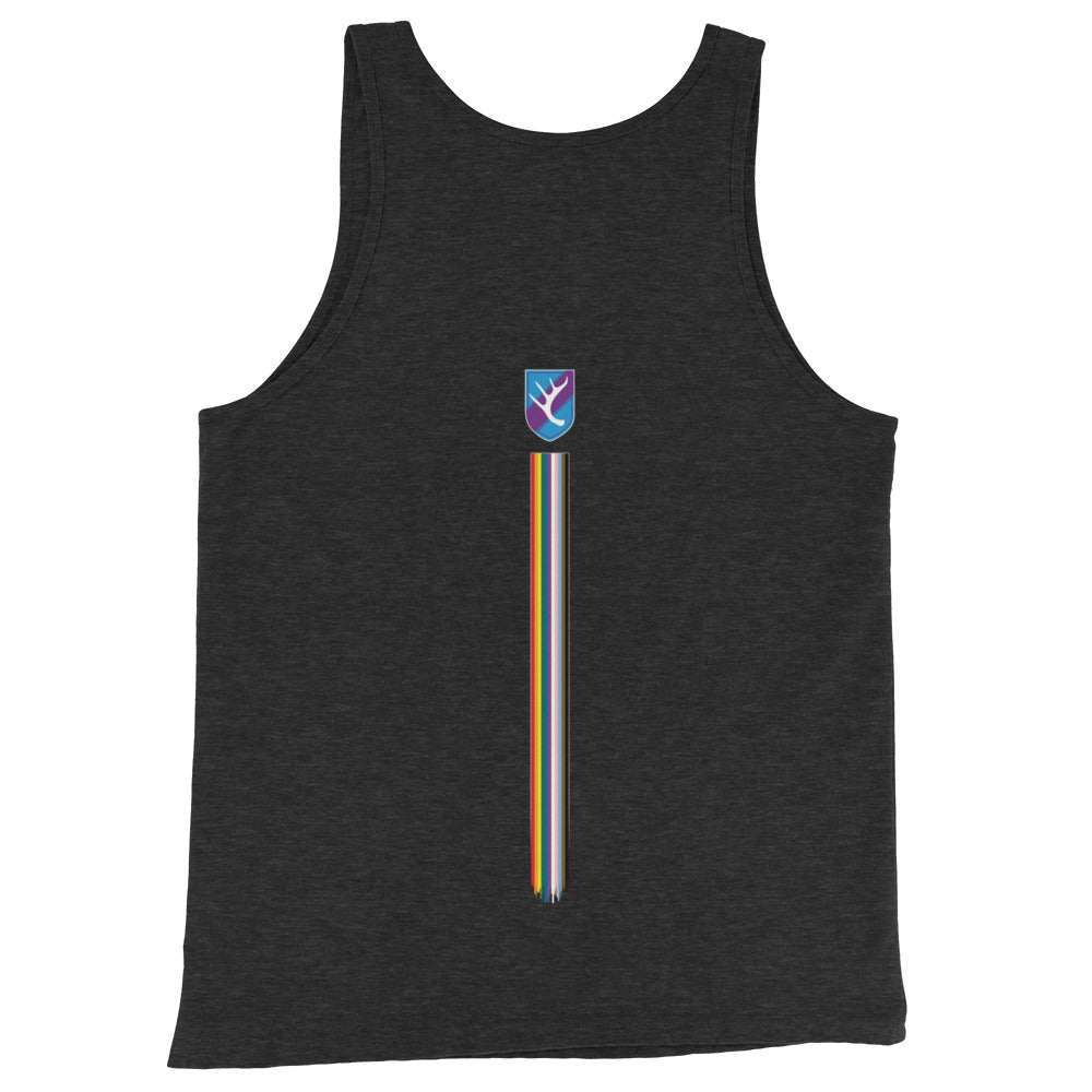 Atlanta Bucks '24 Pride Tank
