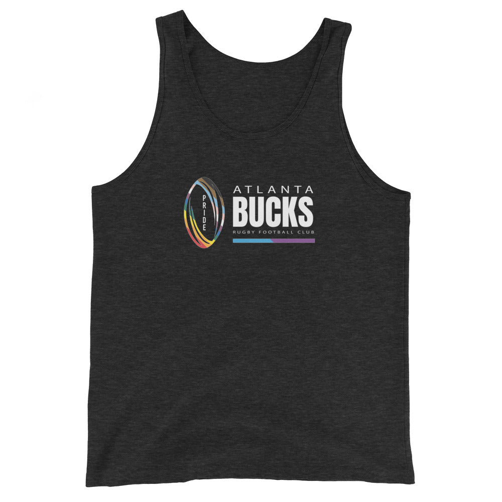 Atlanta Bucks '24 Pride Tank