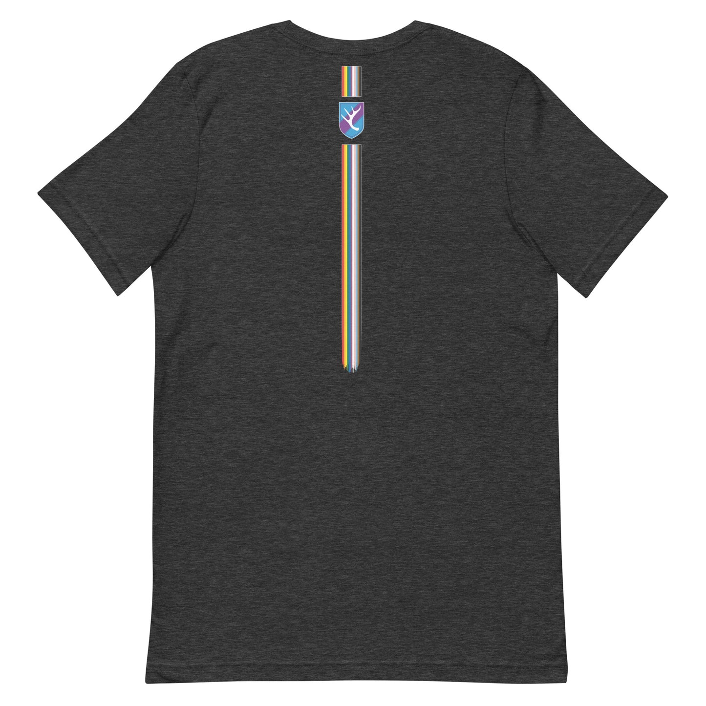 Atlanta Bucks '24 Pride T-Shirt